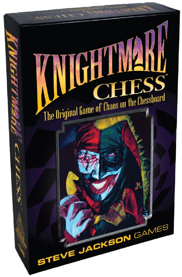 Knightmare Chess