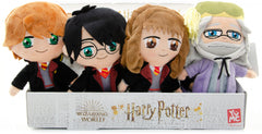 Harry Potter Realistic Plush Assortment 20cm (12 in the Assortment)