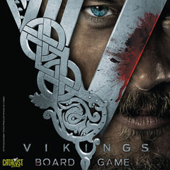 PREORDER Vikings The Board Game