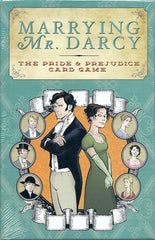 Marrying Mr. Darcy 2nd Edition
