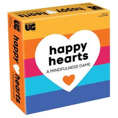 PREORDER Happy Hearts Mindfulness Game Board Game