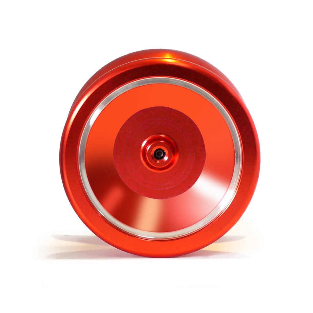 LPG Butterfly Yo-Yo Display - Metal Responsive (12)