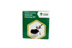 LPG Essentials Airbrush Cleaning Kit
