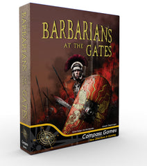 Barbarians at the Gates Board Game