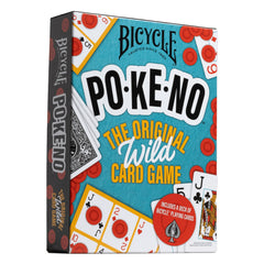 Bicycle Pokeno Playing Cards