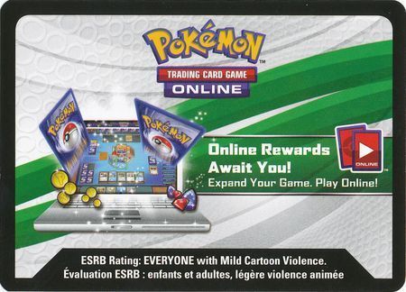 20th Anniversary Collection - Pikachu Code