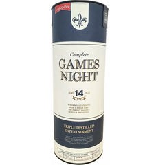 Complete Games Night Board Game