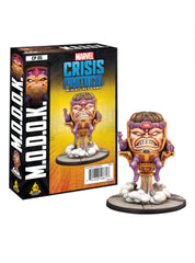 Marvel Crisis Protocol Miniatures Game Modok Expanison