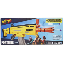 Nerf Fortnite AR L