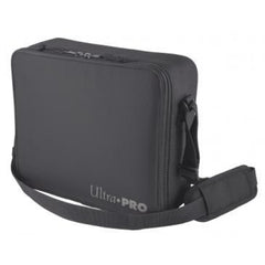 Ultra Pro Deluxe Gaming Bag Carry Case Black