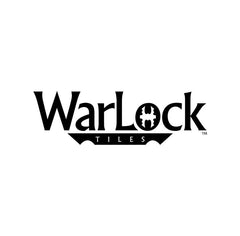 Warlock Tiles Encounter in a Box Prison Break
