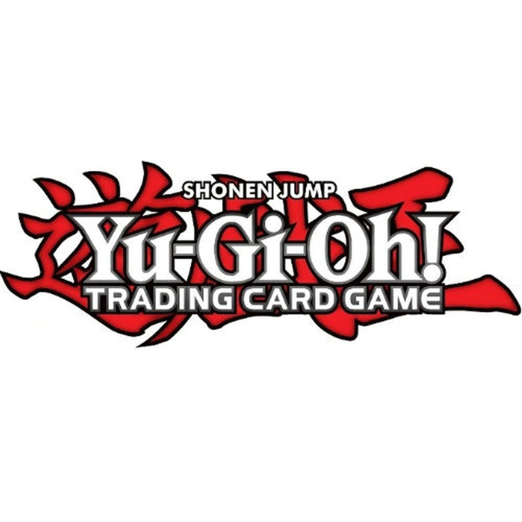 Yugioh TCG Genesis Impact Booster Box