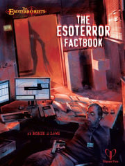 Essoterror Fact Book