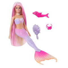 PREORDER Barbie - Fairytale - New Feature Mermaid 1