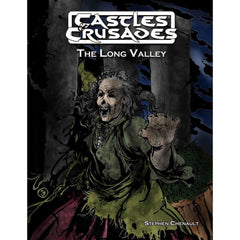 Castles and Crusades RPG - The Long Valley