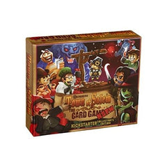 Town of Salem NSFW Board Game