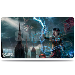 PREORDER Dungeons & Dragons Cover Series Guide to Ravnica Playmat