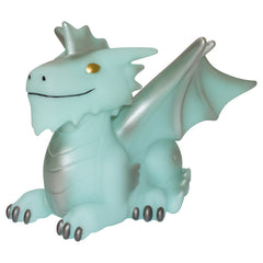 PREORDER D&D Figurines of Adorable Power Silver Dragon - Miirym Spirit Variant