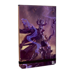 LC Dungeons & Dragons Pad of Perception with Lich Art