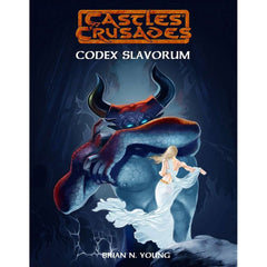 Castles and Crusades RPG - Codex Slavorum