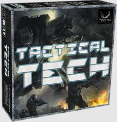 Tactical Tech