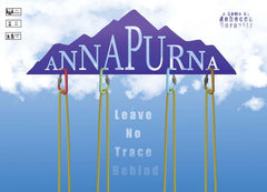 Annapurna Second Edition Board Game