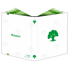 PREORDER Mana 8 - 9-Pocket PRO-Binder - Forest for Magic: The Gathering