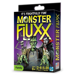 Monster Fluxx