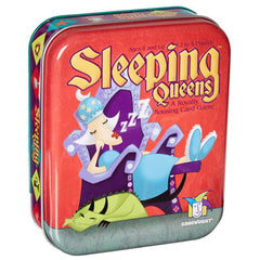 Sleeping Queens 10th Anniversary