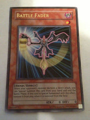 Battle Fader - ABPF-EN006 Ultra Rare