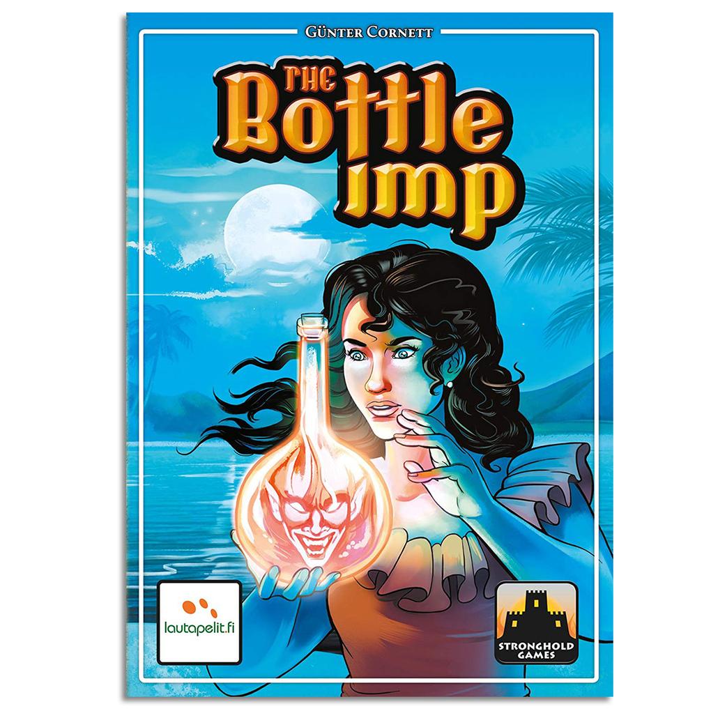 Bottle Imp Board Game