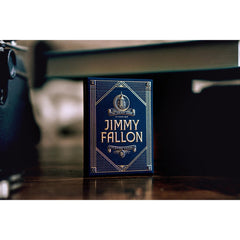 PREORDER Theory 11 - Jimmy Fallon Playing Cards