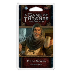 LC A Game of Thrones LCG Pit of Snakes