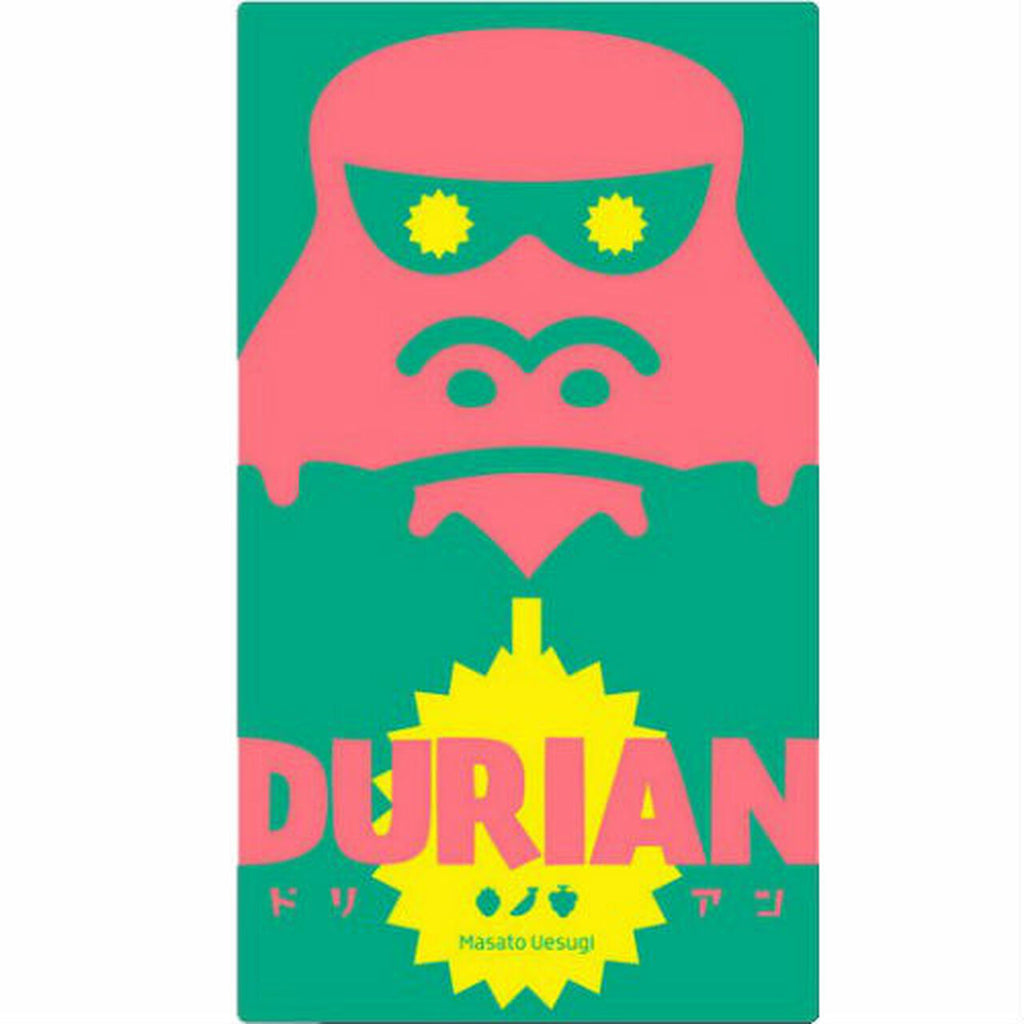 Durian Board Game