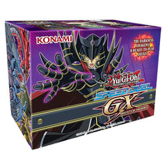 YuGiOh 2023 Speed Duel GX: Duelists of Shadows box
