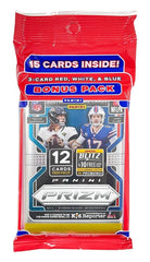 PANINI 2021 Prizm Football Multi-Pack