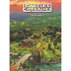 Castles and Crusades RPG - Ends Meet