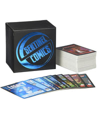 PREORDER Sentinels of the Multiverse - 5th Anniversary Foil Hero Collection Board Game