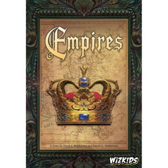 Empires Board Game