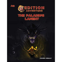 Fifth Edition Adventures - The Paladins Lament