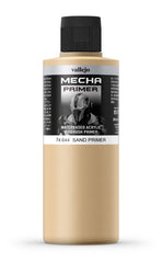 Vallejo Mecha Colour - Sand Primer 200ml