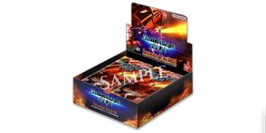 Booster Boxes