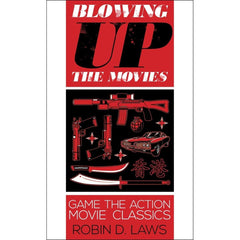 Blowing Up the Movies