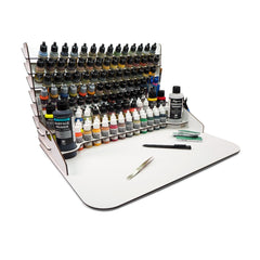 Vallejo 71178 Model Air - Basic Color Set Vallejo 71178 Model Air - Basic Color Set