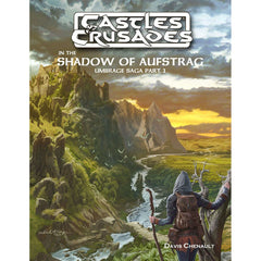 PREORDER Castles and Crusades RPG - In the Shadow of Aufstrag