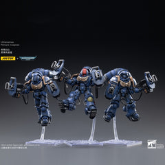 Warhammer Collectibles: 1/18 Scale Ultramarines Primaris Inceptors