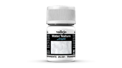 Vallejo Diorama Effects - Transparent Water 35ml