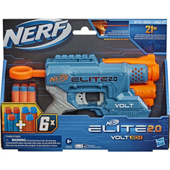 Nerf - Elite 2.0 Vold SD1 - Iso Version
