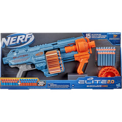Nerf - Elite 2.0 Shockwave RD15 Iso Version