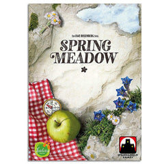 Spring Meadow Board Game